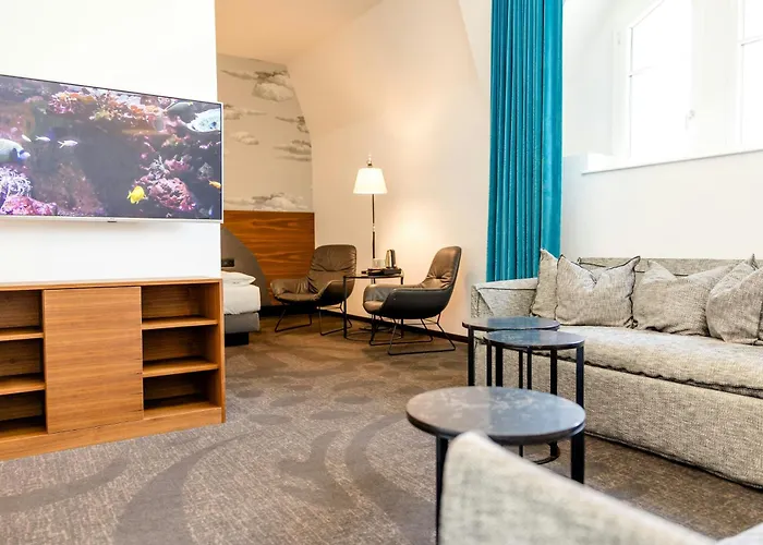 Motel One Zürich