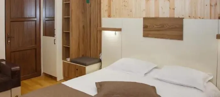 Daniel Boutique Hotel