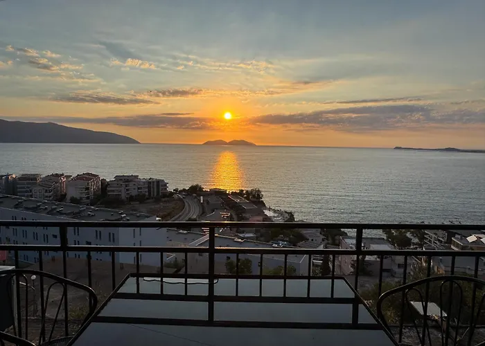 Hotel Vila "Oda E Miqve"Vlore
