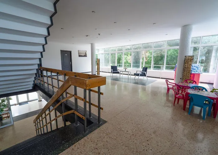 Hotel Callatis