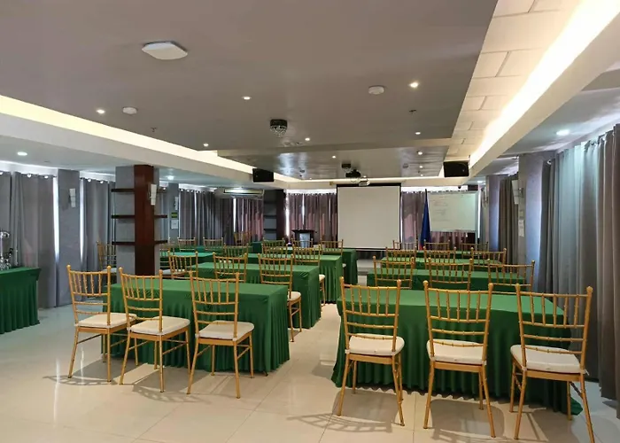 Hotel Rodolfo