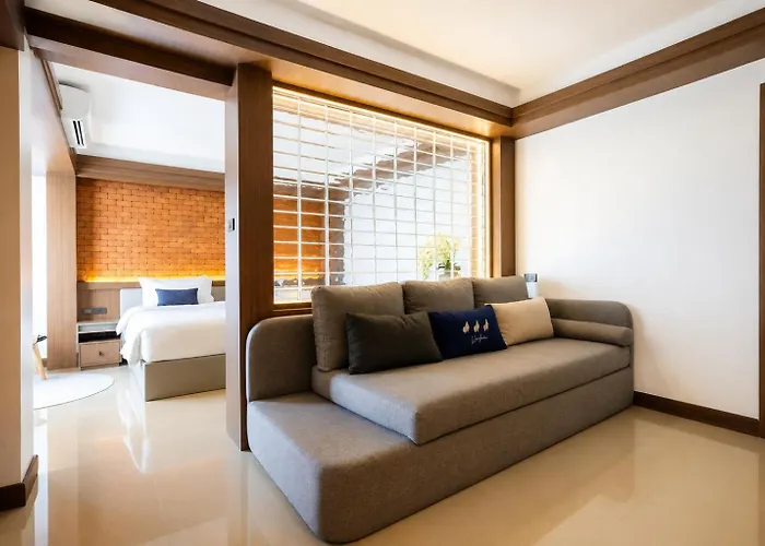 Wangkaew Hotel, Phitsanulok