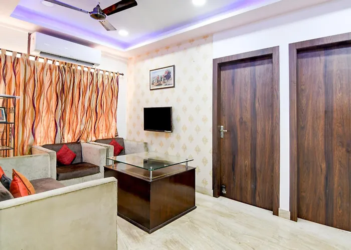 Super Hotel O New Town Near Axis Mall Formerly Spandan Inn