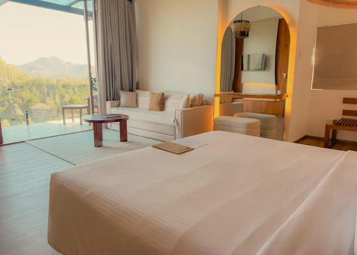 98 Acres Resort & Spa
