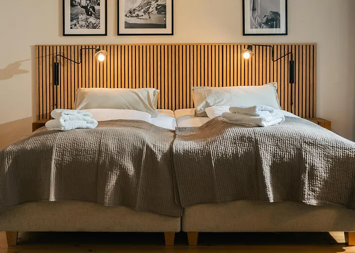 Landart Hotel
