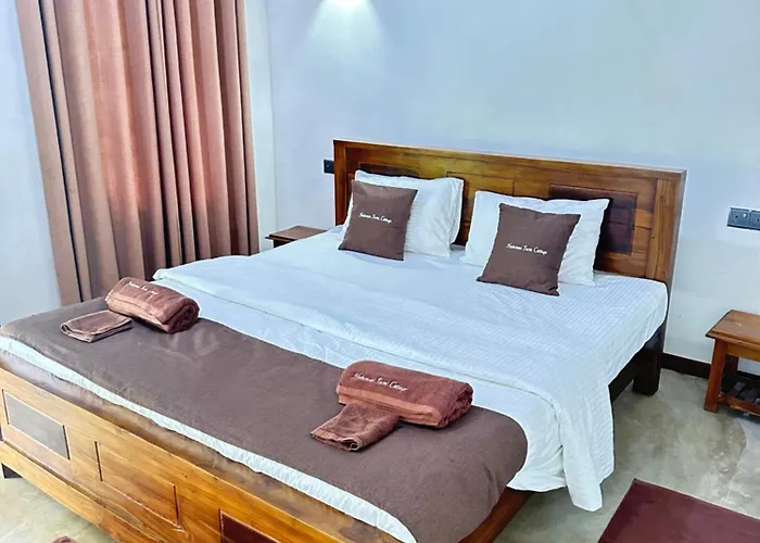 Habarana Farm Cottage