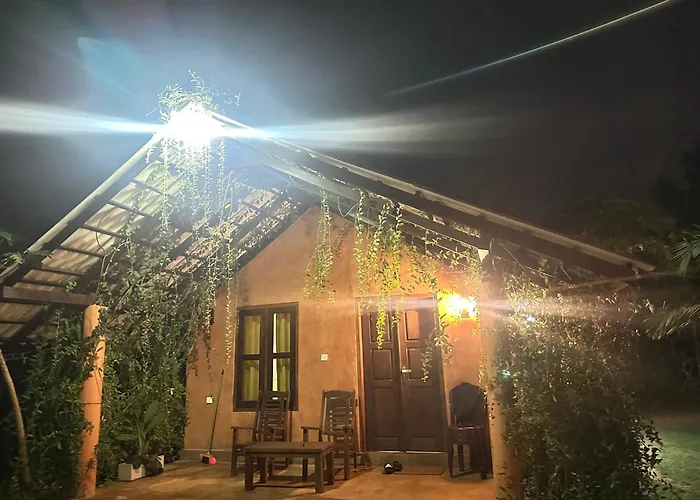 Habarana Farm Cottage