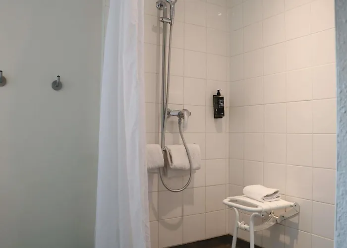 Ibis Budget Montpellier Sud Pres D'Arenes