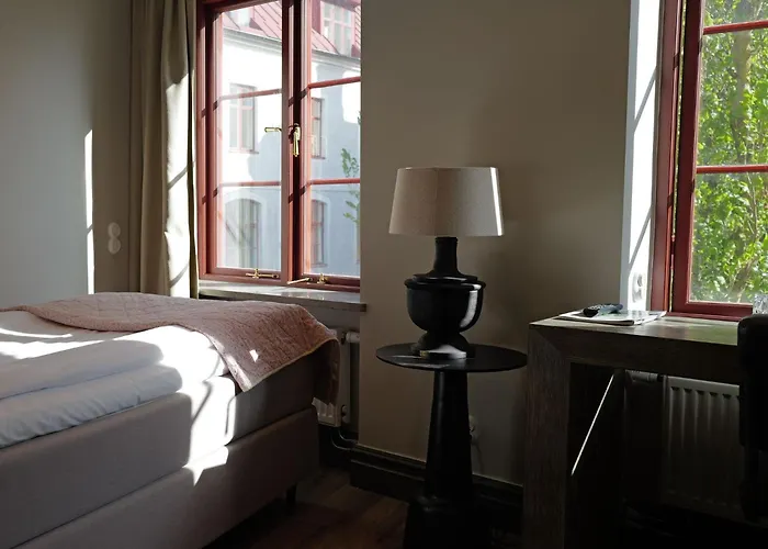 Hotell Visby Boers
