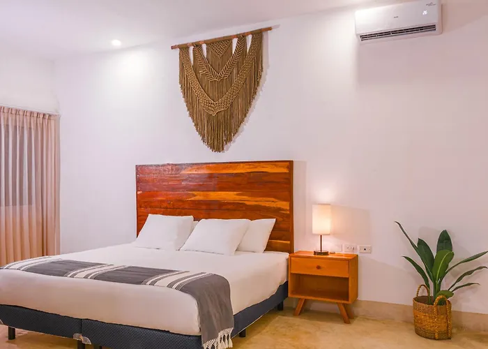 Collection O Kaab Downtown Tulum