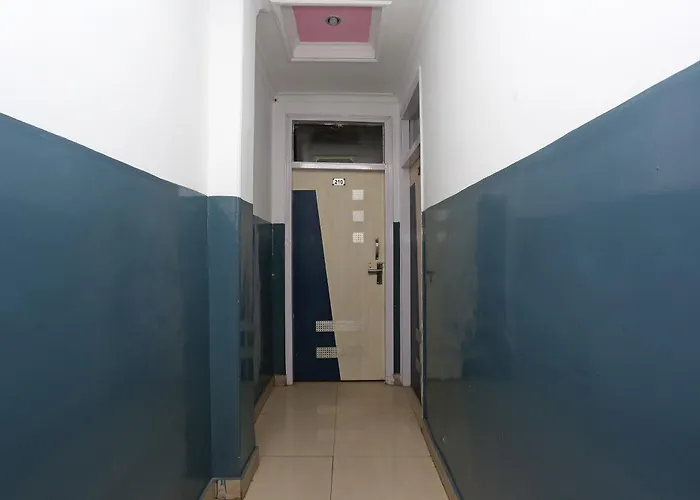 Hotel O Dev