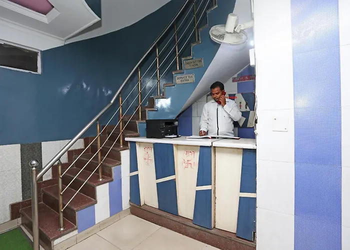 Hotel O Dev