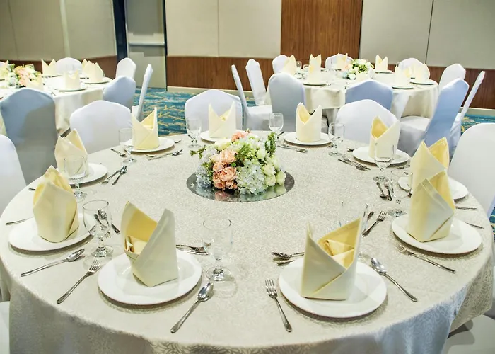 Park Inn By Radisson North Edsa