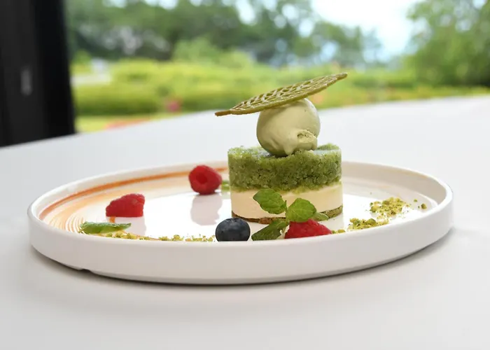 The Salon 伊豆高原 Hotels & Resort