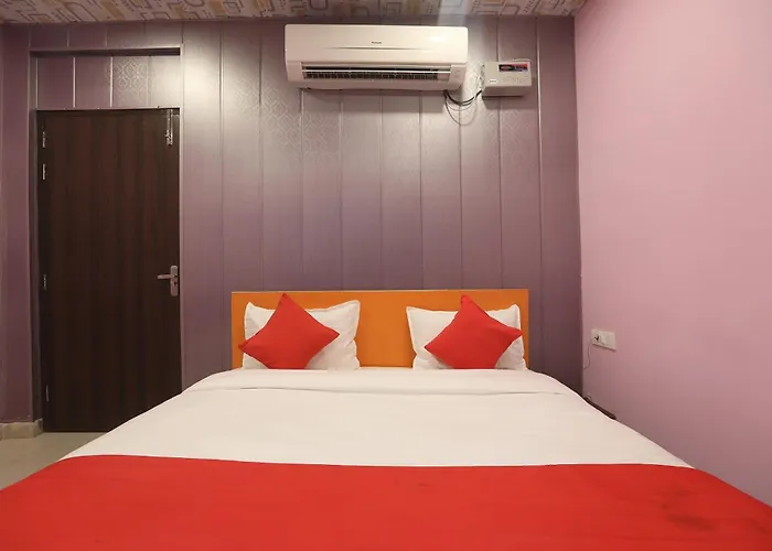 Hotel O Day Night Resort