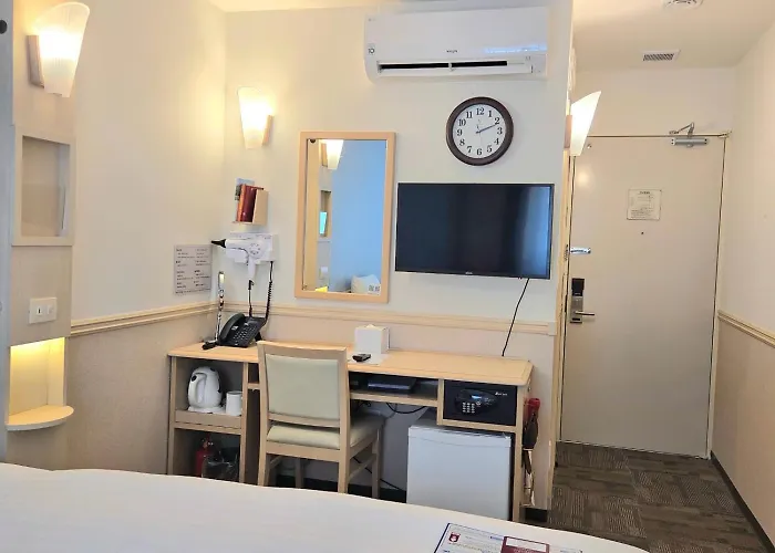 Toyoko Inn Daegu Dongseongro