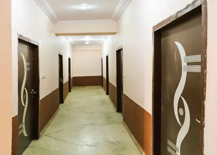 Hotel O Goyal'S Inn
