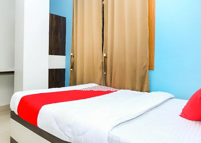 Oyo Hotel Sonar Gaon