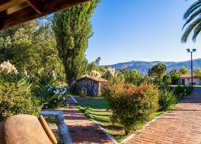 Hotel Boutique Raices De Colchagua