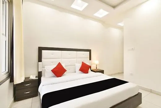 Hotel O Yogasthali Inn Hotel And Spa