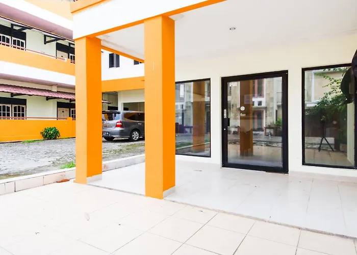 Oyo 2025 Wisma Musdalifa