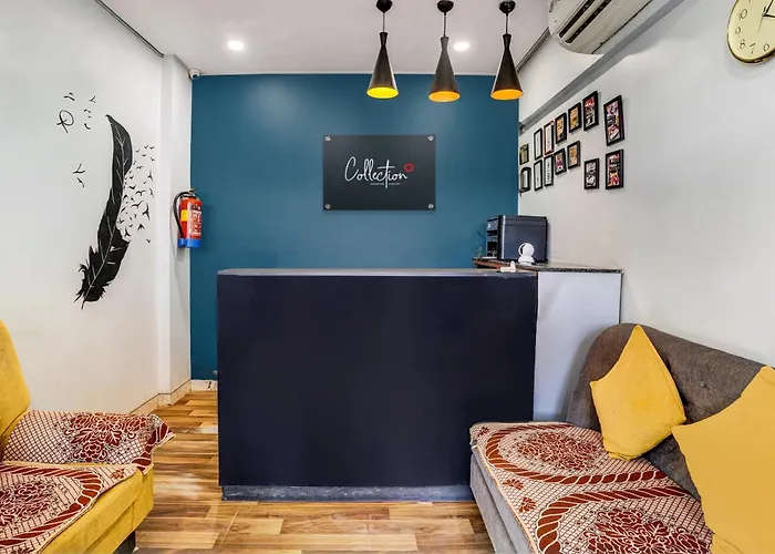 Hotel O Didar House