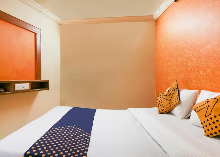 Hotel O Super Guest House