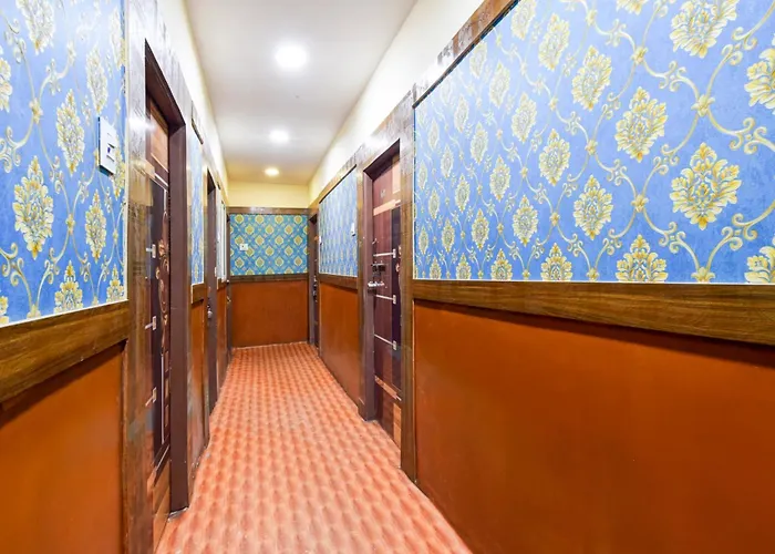 Hotel O Sai Vinayaka