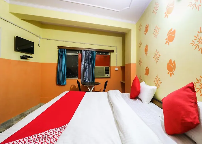 Hotel O Raj Guest House