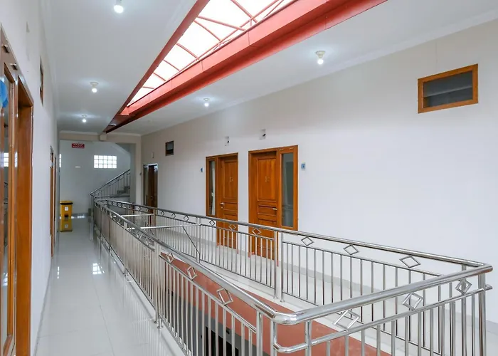 Reddoorz At Syariah House Purwokerto