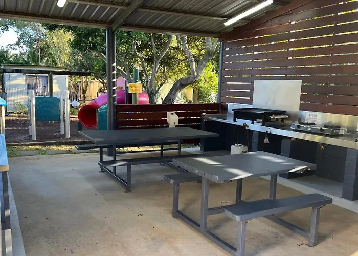 Bundaberg Park Village