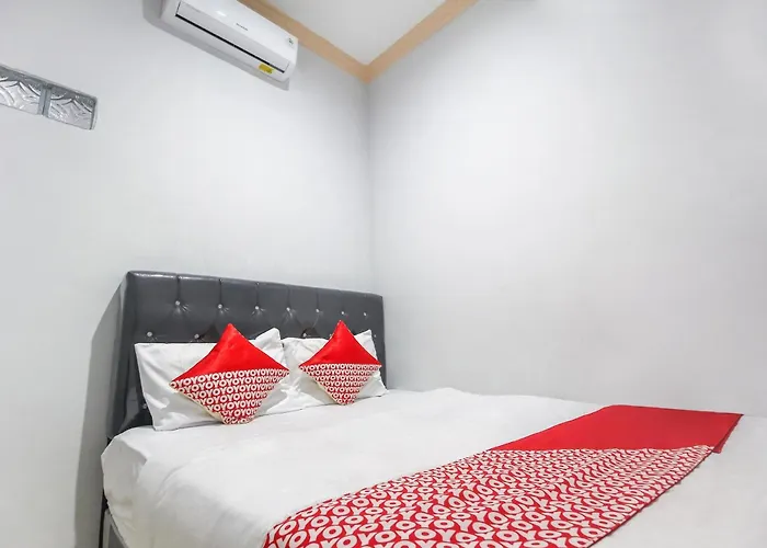 Oyo 3399 Gea Guest House