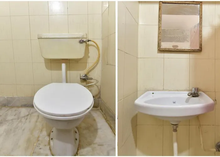 Hotel O Pardesi