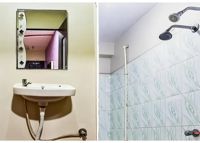 Hotel O Flagship Hotel Pragya 2