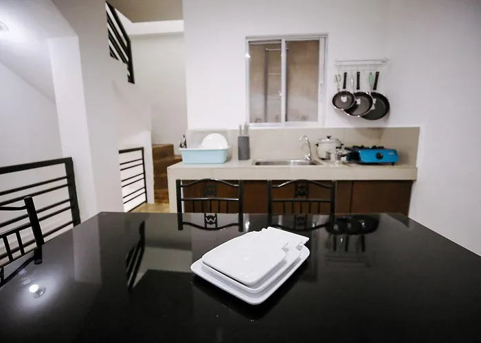 Oyo 789 Abn Residences