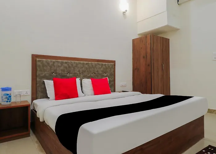 Hotel Valley Wood Inn