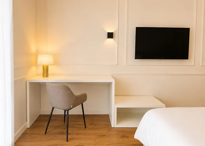 Hotel Mio Panama