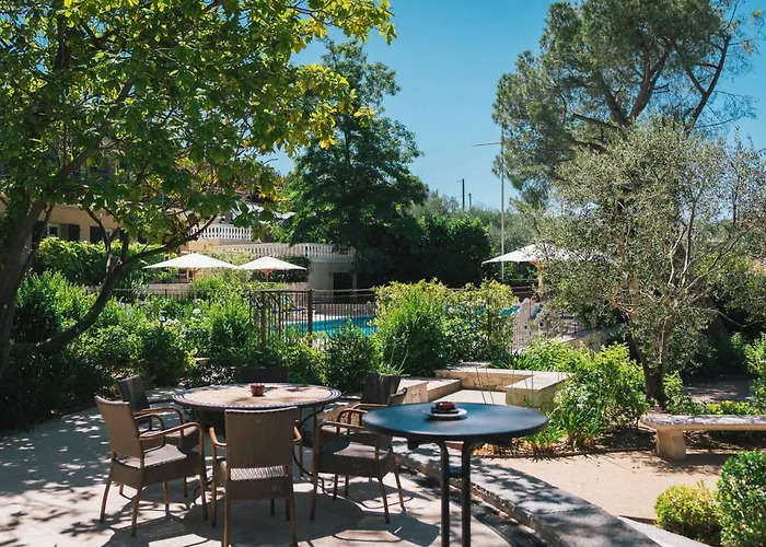 Auberge Du Redier - Logis Hotels
