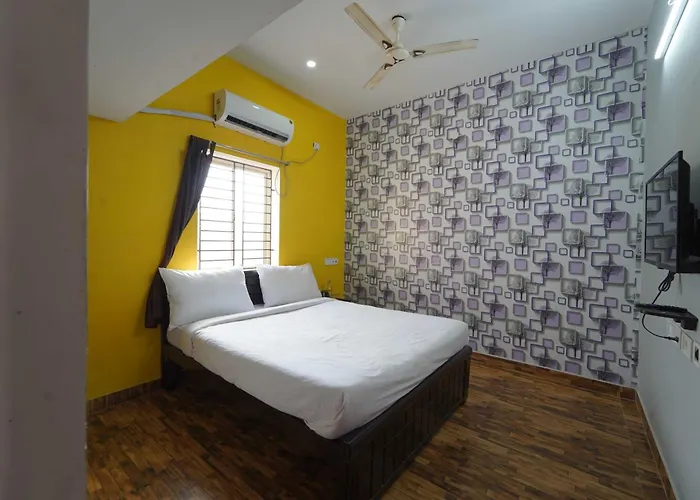Hotel O Nimalan Residency
