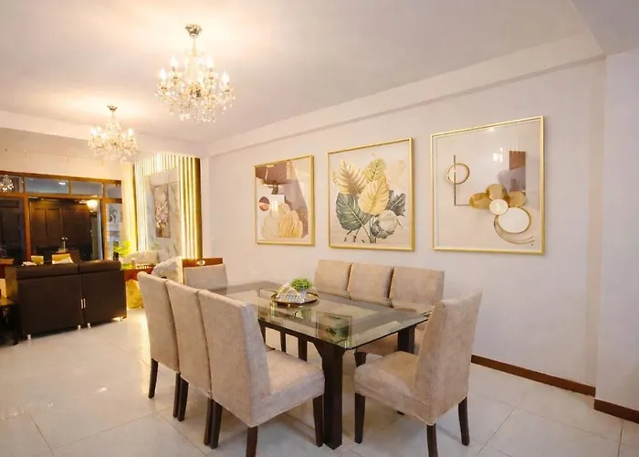 Deluxe Hotel Talara
