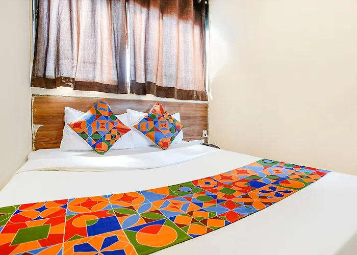 Fabexpress Harshita Inn