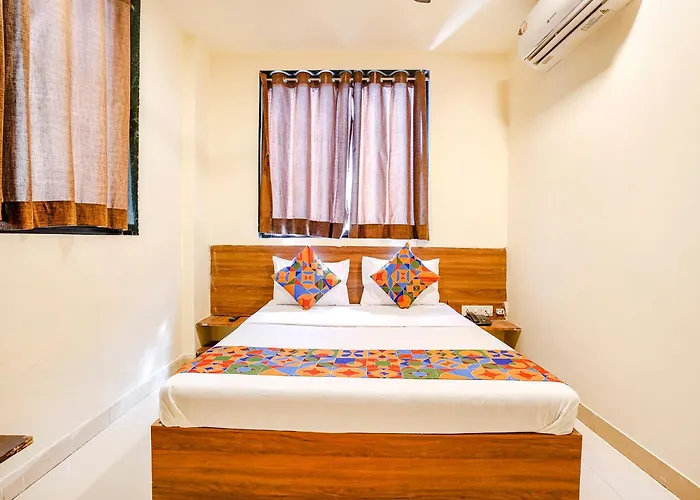Fabexpress Harshita Inn