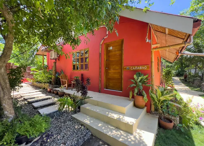Nakabalo Guesthouse & Restaurant Siquijor