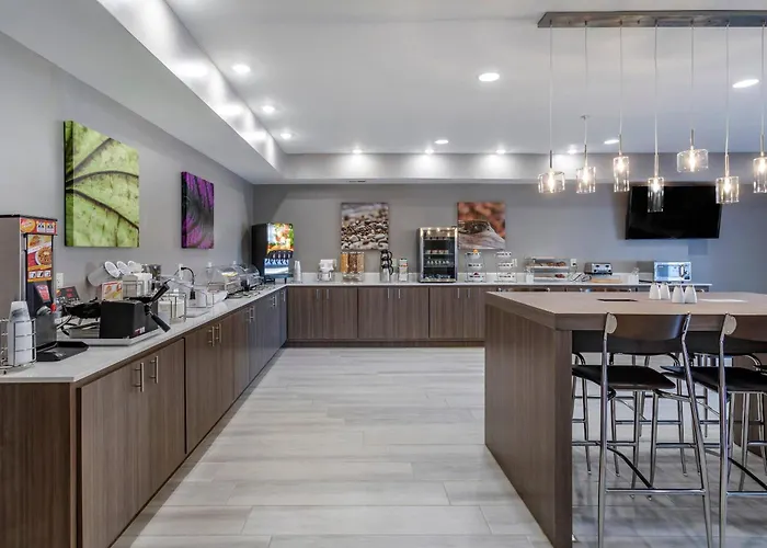 Mainstay Suites Lebanon - Nashville Area