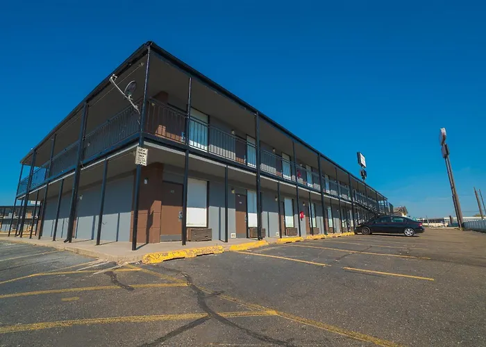 Hotel Comfort Stay By Oyo Texarkana East, Ar I-30