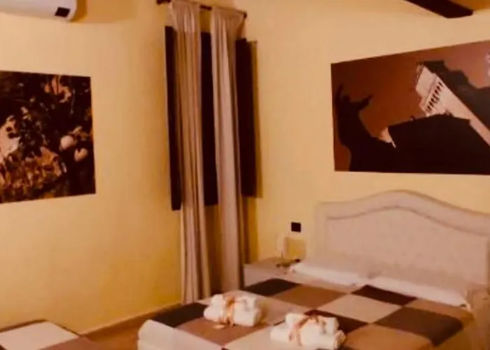 Hotel Dimora Al Saraceno Ferrara