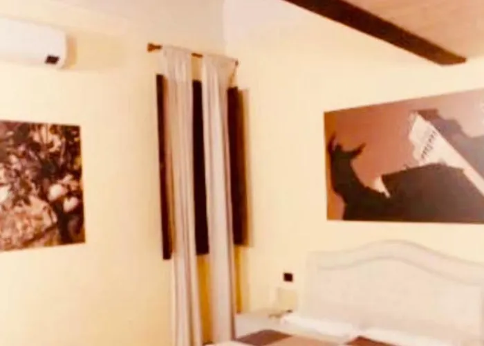 Hotel Dimora Al Saraceno Ferrara