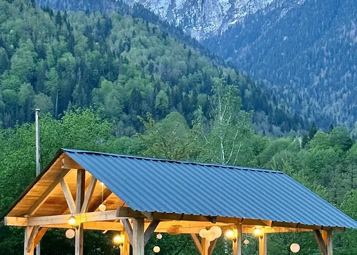 Hotel Chubezeni