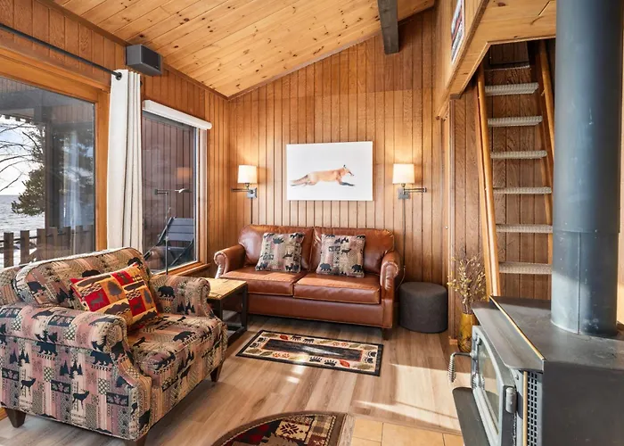 Lutsen Sea Villas