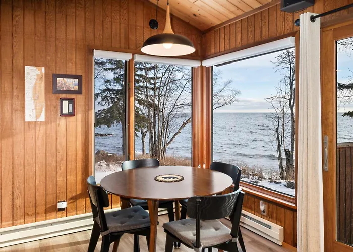 Lutsen Sea Villas